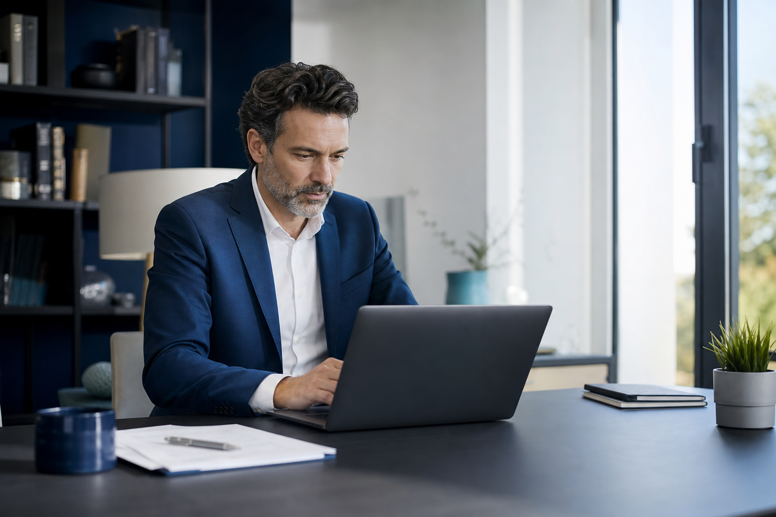 Electronic Billing in France